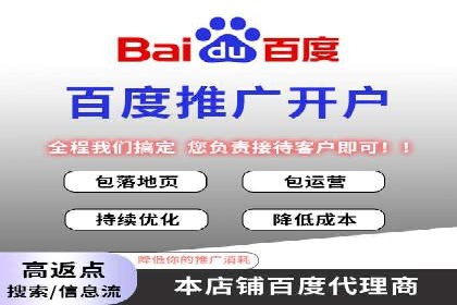 百度推广费用如何影响企业营销效果案例分析